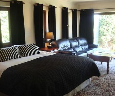 Robin Hood Foxwood Guest House מראה חיצוני תמונה