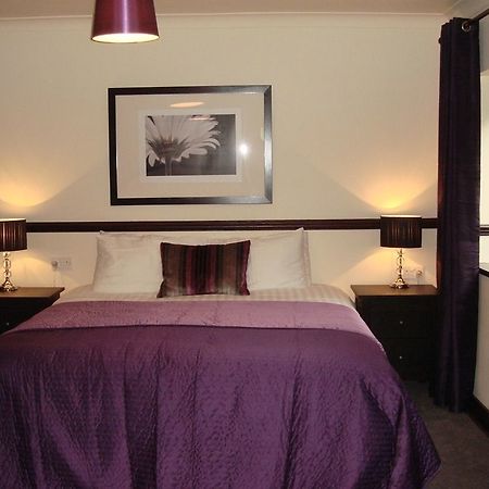 Robin Hood Foxwood Guest House מראה חיצוני תמונה