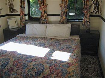 Robin Hood Foxwood Guest House מראה חיצוני תמונה