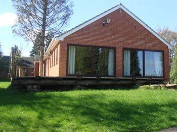 Robin Hood Foxwood Guest House מראה חיצוני תמונה