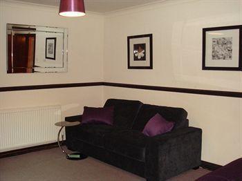 Robin Hood Foxwood Guest House מראה חיצוני תמונה