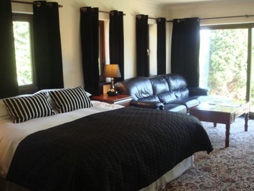 Robin Hood Foxwood Guest House מראה חיצוני תמונה