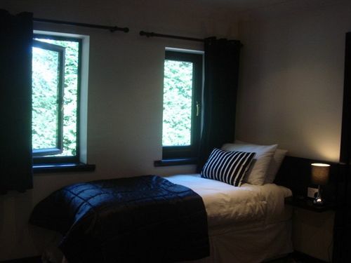 Robin Hood Foxwood Guest House מראה חיצוני תמונה