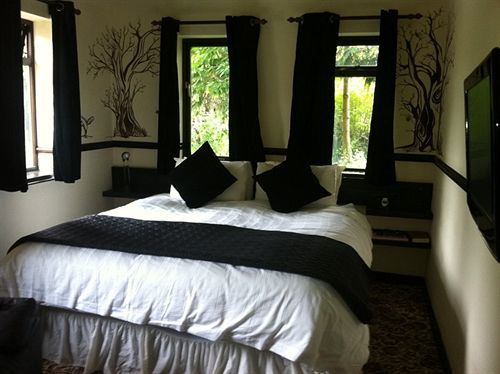 Robin Hood Foxwood Guest House מראה חיצוני תמונה