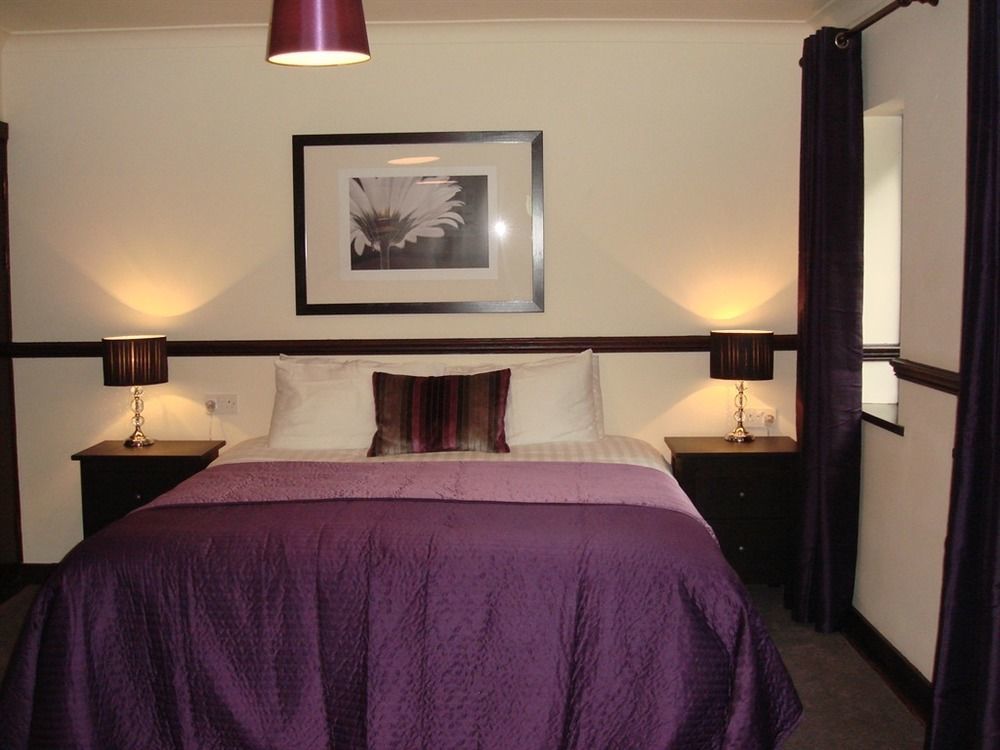Robin Hood Foxwood Guest House מראה חיצוני תמונה